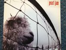 PEARL JAM VS ORIGINAL US GATEFOLD VINYL LP RECORD 1993 NO RESERVE