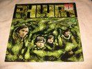 PHLUPH RARE 1968 STILL SEALED PSYCH LP(VERVE V6-5054 STEREO)