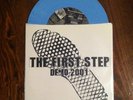 THE FIRST STEP - 
