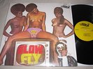 Blow Fly On TV LP Weird World WW-2021 Blaxploitation 1974 Shrink NM RARE NUDE XX