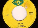 OCTAVES You're gonna lose VICEROYS Fat fish BLUE CAT RARE SKINHEAD ROCKSTEADY