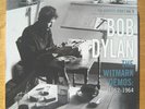 Bob Dylan – The Bootleg Series V.9 - The Witmark Demos - 1962-1964 4 X LP SEALED