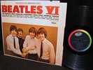 CLEAN Stereo 1965 Orig The BEATLES ? VI   Lennon McCartney 