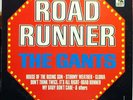 THE GANTS road runner LP VG+ LRP 3432 Vinyl 1964 1st Press Mono Garage Rock