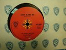 EVERLY BROS. African 78  Don't Blame Me CLICK TO HEAR