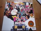 Los Brincos  /  World,Devil,Body   Japanese promo
