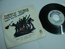 DEREK AND THE DOMINOS “LITTLE WING” THAI RECORDS 7