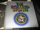 The Rolling Stones Great History Record 5 LP Box Set Japan IMPORT w/ Inners VG+