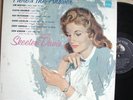 SKEETER DAVIS LP '61 RCA VICTOR HERE'S THE ANSWER MONO ANSWER SONGS VG++ VINYL