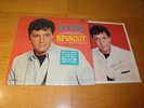 ORIGINAL 1966 ELVIS PRESLEY SPINOUT MONO LP IN NEAR MINT COND + PHOTO