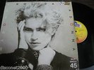 Madonna – Holiday , SPAIN MIX 12