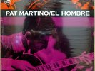 PAT MARTINO El Hombre 1967 PRESTIGE Orig LP SEALED