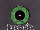 HUDSON PEOPLE - TRIP TO YOUR MIND - ENSIGN  7