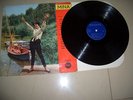 MINA LP 33 GIRI PRIMO DISCO DI MINA ITALDISC RARISSIMO