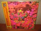 CREAM DISRAELI GEARS JAPANESE 200 GRAM SEALED LP  OUT OF PRINT Clapton