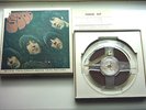 THE BEATLES  Rubber Soul  ORIG UK Reel to Reel MONO  1966