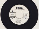 DOOWOP    THE COACHMEN  TEEN BRIDE  IONA