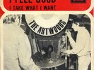 The ARTWOODS -  UNFINDABLE '66 HOLLAND 7