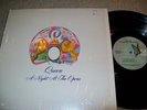 Queen A Night At The Opera LP NEAR MINT IN SHRINKWRAP GORGEOUS COPY