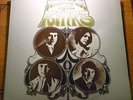 KINKS...SOMETHING ELSE ...MONO... VINYL EX+ + 
