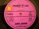 JAMES BROWN/FAMOUS FLAMES-