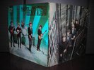 Rolling Stones Golden Album Japan ONLY LP INSERT 1966