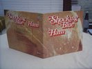 SHOCKING BLUE-Ham NL-ORIG.ONLY PINK ELEPHANT FOC MINT 1973