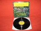 Tchaikovsky SYMPHONY Nr.4 Mrawinskij DGG 1961 RED STEREO TULIP 1ST PRESS 138 657