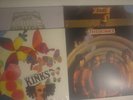 KINKS 8x VINYL LPs: Village Green Face To Arthur Something Else LTD UK RSD Mono