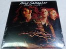 Rory Gallagher Photo-Finish Irish Rock Vinyl LP - MINT - SEALED