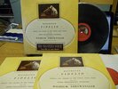 ALP 1130-31-32 BEETHOVEN FIDELIO JURINAC  WILHELM FURTWANGLER