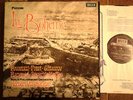 SET 565-6: PUCCINI: LA BOHEME: PAVAROTTI: FRENI: VON KARAJAN: 2 LP BOX: EX / NM