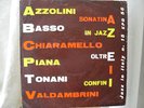 RARE  ITALIAN  JAZZ   EP  CETRA VALDAMBRINI JAZZ IN ITALY N.15