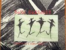 BENE GESSERIT fashion is a dirty word LP minimal synth DMC 021
