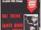 JOHN BARRY/JAMES BOND 007 Theme/James Bond Theme 7