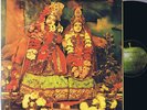 RADHA KRISHNA TEMPLE (Apple Sapcor 18) UK 1971 LP M-/M- Gatefold Beatles