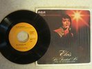 Elvis Presley 45 