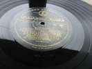 THE BEATLES PLEASE PLEASE ME LP 1963  BLACK &  GOLD PARLOPHONE LP DICK JAMES