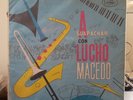 LUCHO MACEDO 