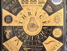 Thrice Vheissu 2xLP Vinyl Record Sealed New Kensrue Alchemy