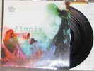 Alanis Morissette Jagged Little Pill LP GERMAN IMPORT vinyl *RARE*