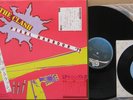 The Clash Pearl Harbour '79 LP + 7