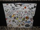 LED ZEPPELIN III 3 