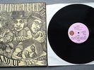 JETHRO TULL STAND UP LP UK 69 POP-UP A/B PINK EYE ISLAND IAN ANDERSON URIAH HEEP