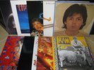 Paul McCartney - RAM/Flowers In The Dirt/McCartney/Tug Of War/... (9 LP)