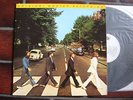 BEATLES Abbey Road LP ** MFSL** Original Master Recording NICE COPY