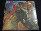 CBS HALF SPEED MASTERED AUDIOPHILE LP CARLOS SANTANA Abraxas MINT SEALED