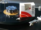 Ortofon TM20 cartridge + stylus. Brand new
