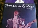 PRINCE: PURPLE RAIN (1984 CANADIAN PRESSING/ 12