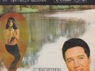 ELVIS PRESLEY etc. WHAT'S I SAY comp LP Korean Import amazing misprint cover